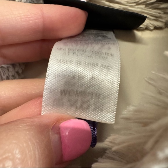 Patagonia Pelage Vest bleached stone cream white fuzzy pockets - Picture 4 of 11